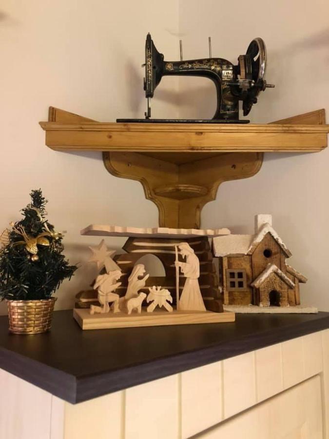 Na Leskove Lodge Velke Karlovice
