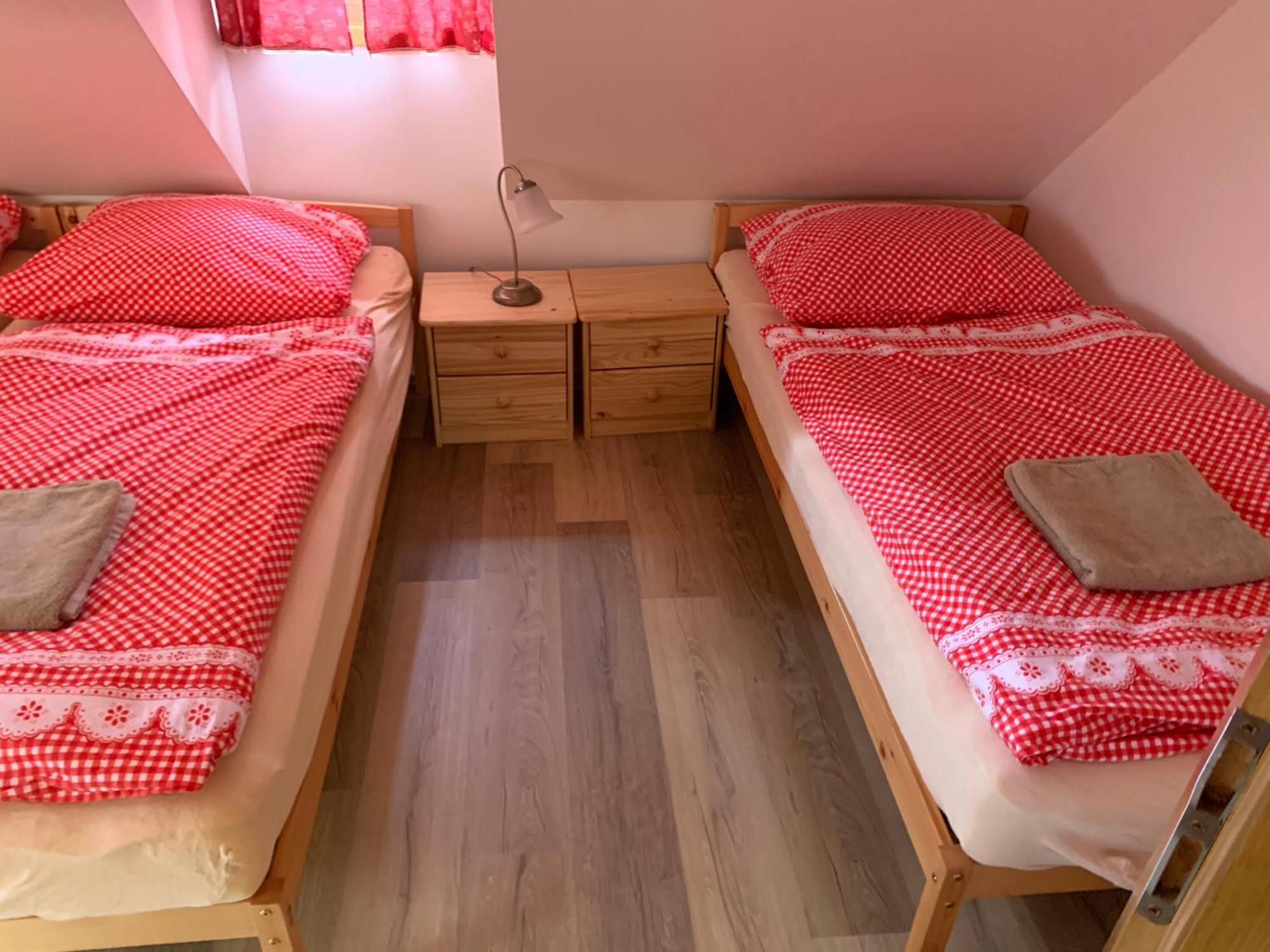 Lodge Na Leskove