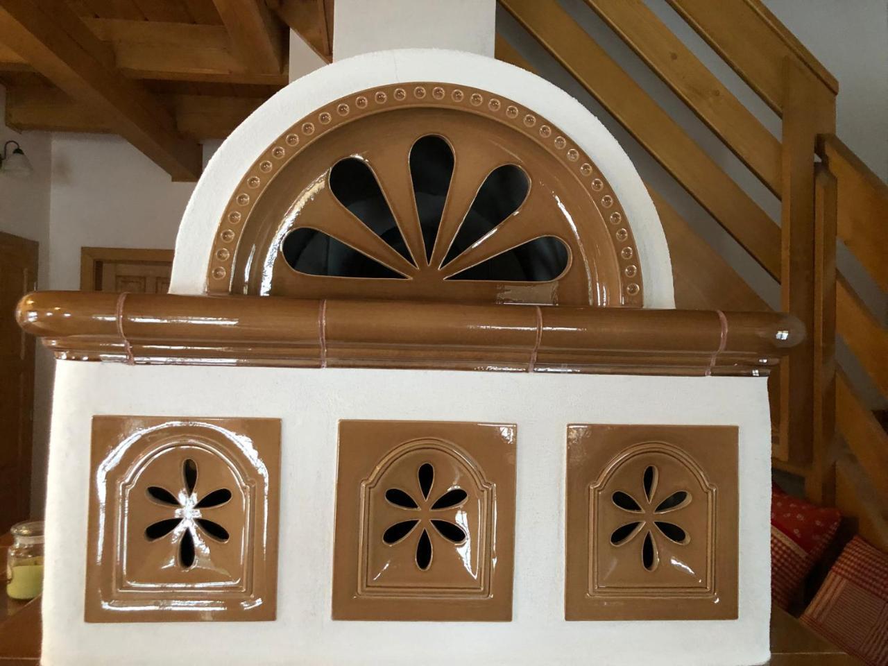 Lodge Na Leskove Velke Karlovice