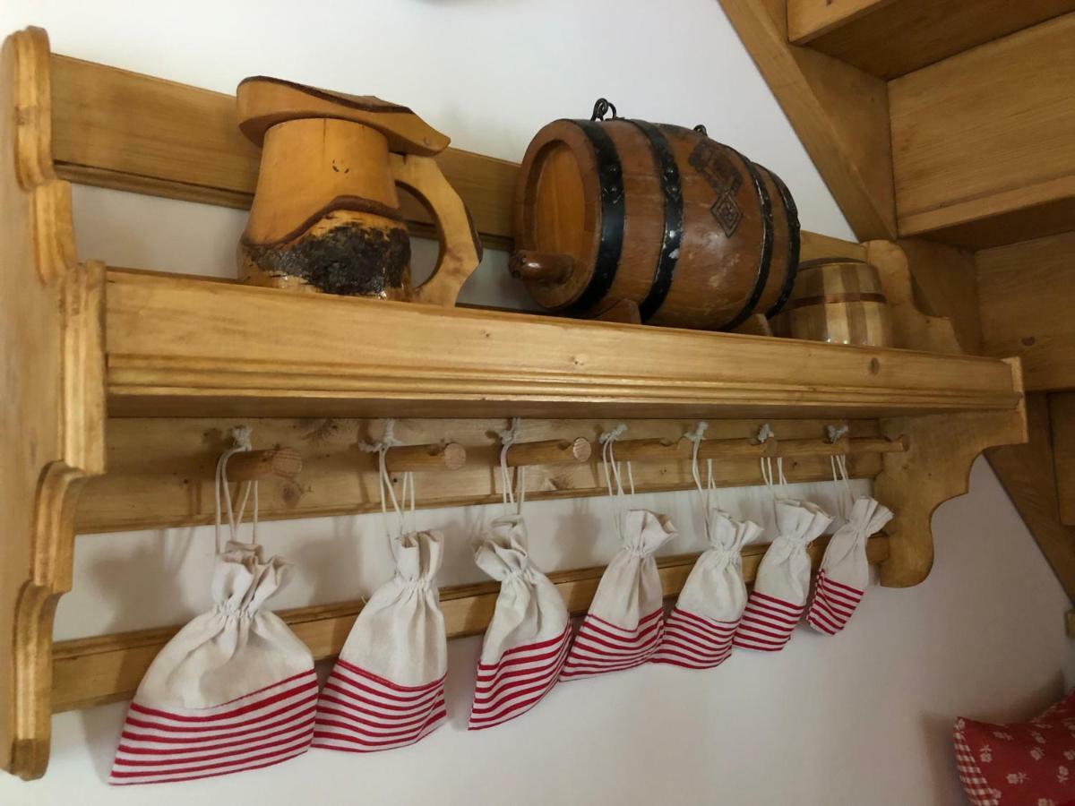 Lodge Na Leskove
