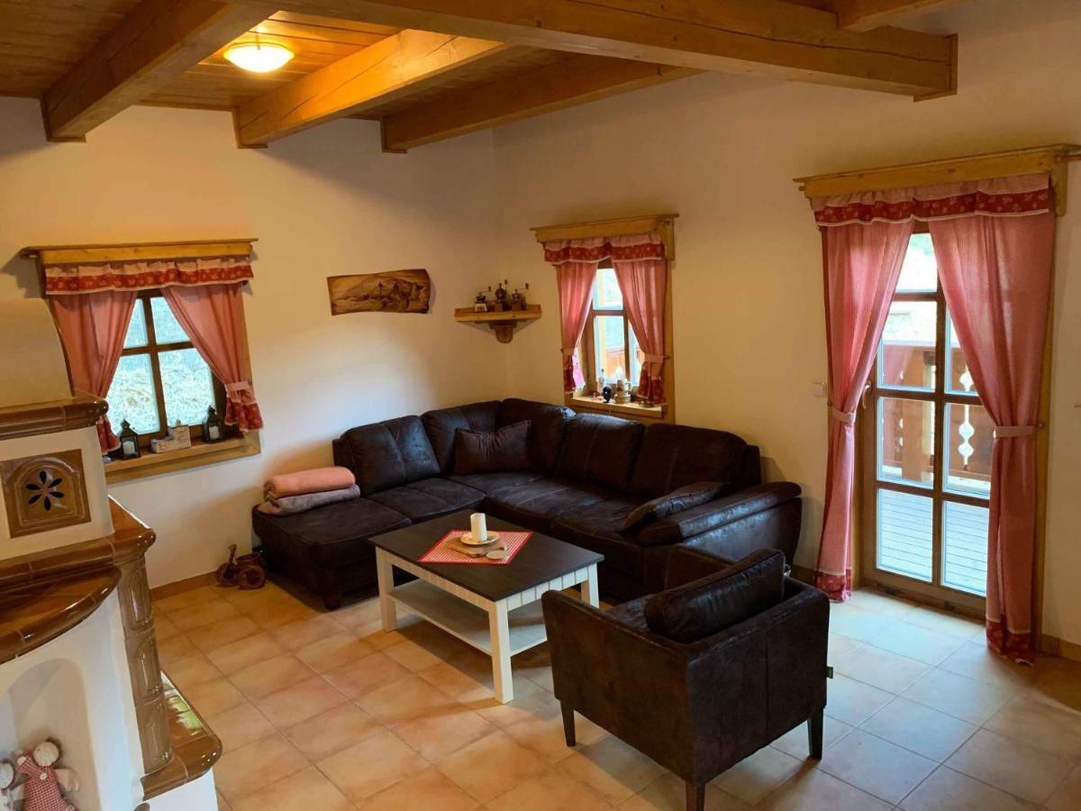 Na Leskove Lodge *